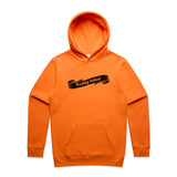 Safety Orange