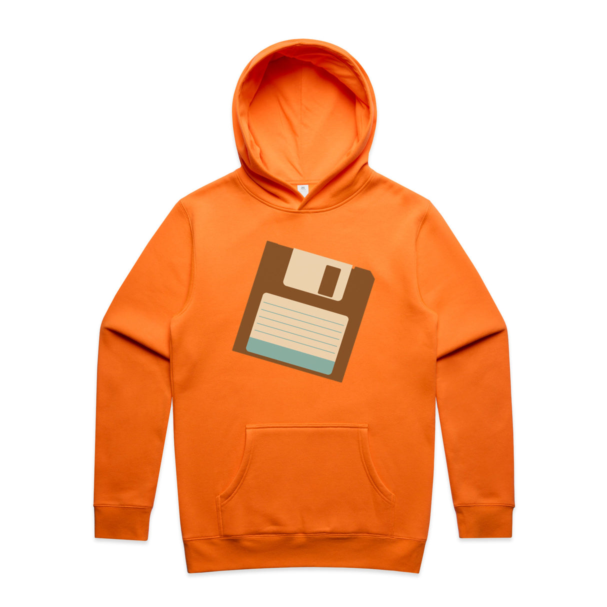 Safety Orange