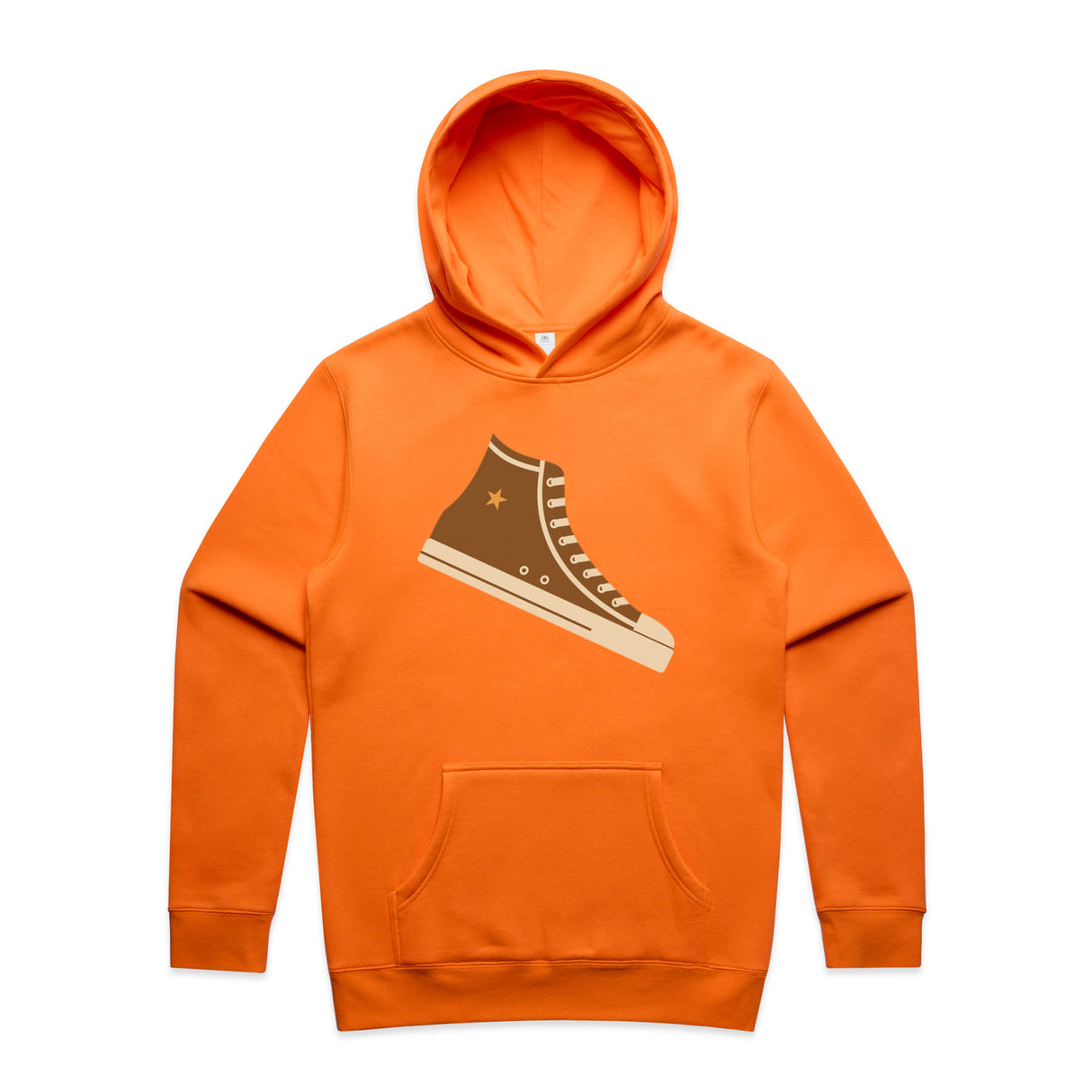Safety Orange