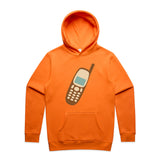 Safety Orange