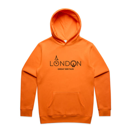 Safety Orange