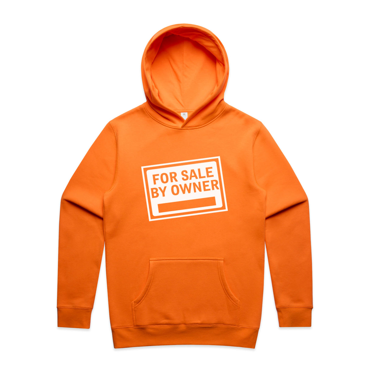 Safety Orange