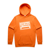 Safety Orange