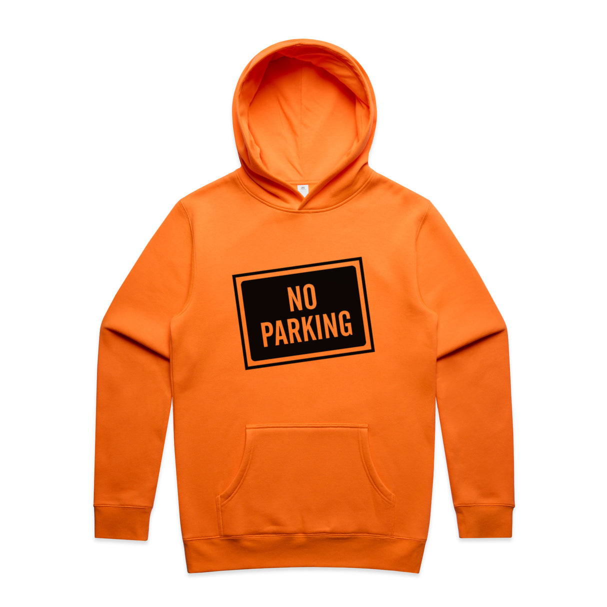 Safety Orange