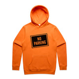 Safety Orange