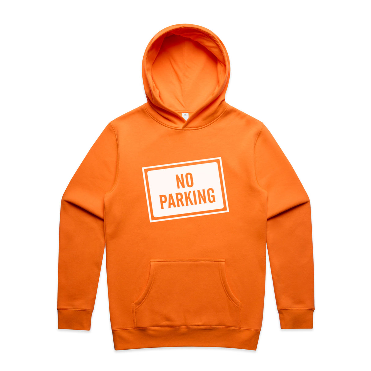 Safety Orange