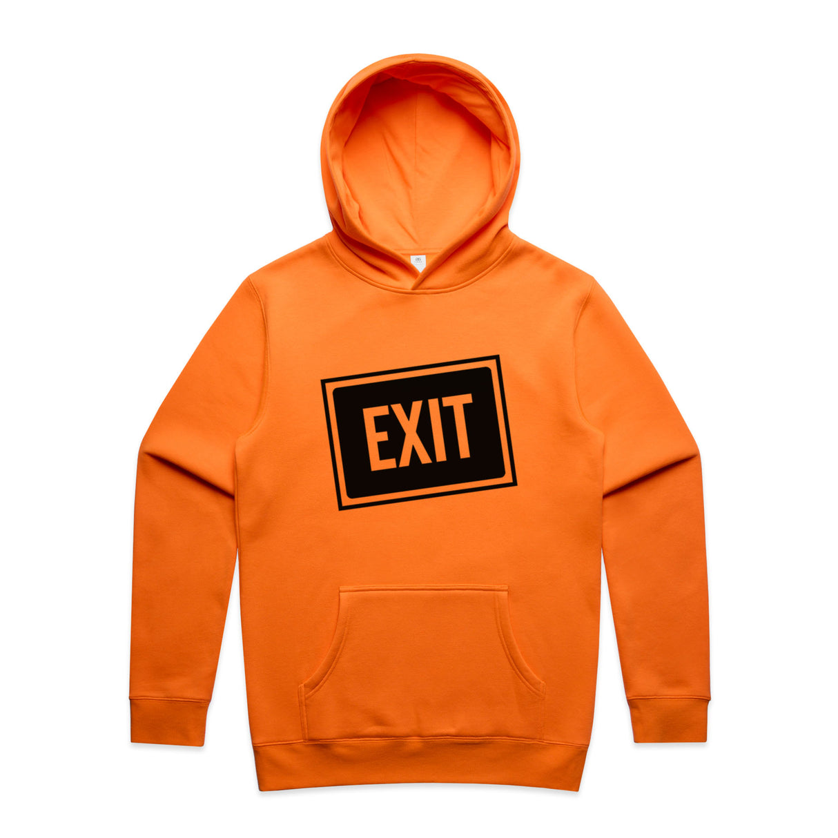 Safety Orange