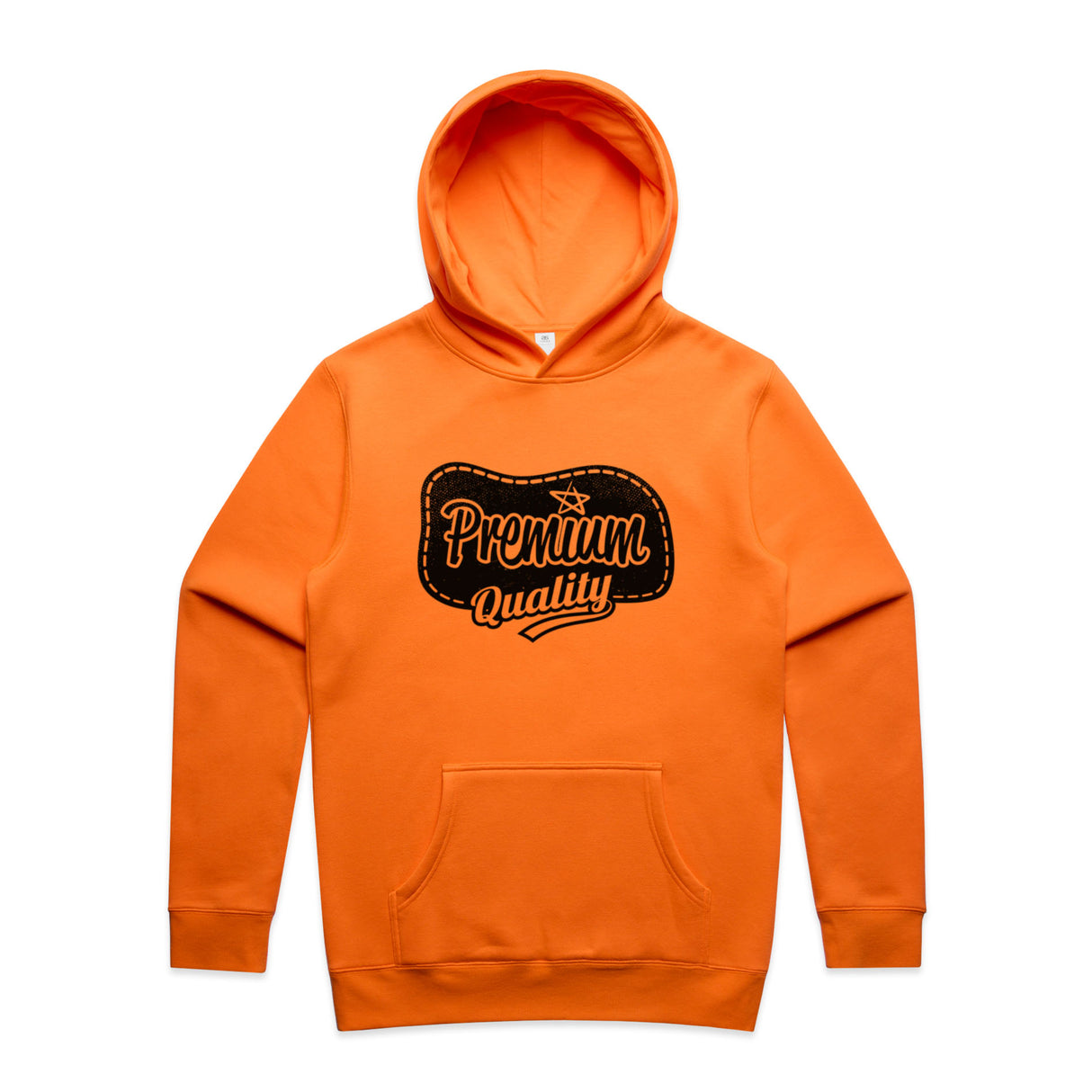 Safety Orange