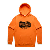 Safety Orange