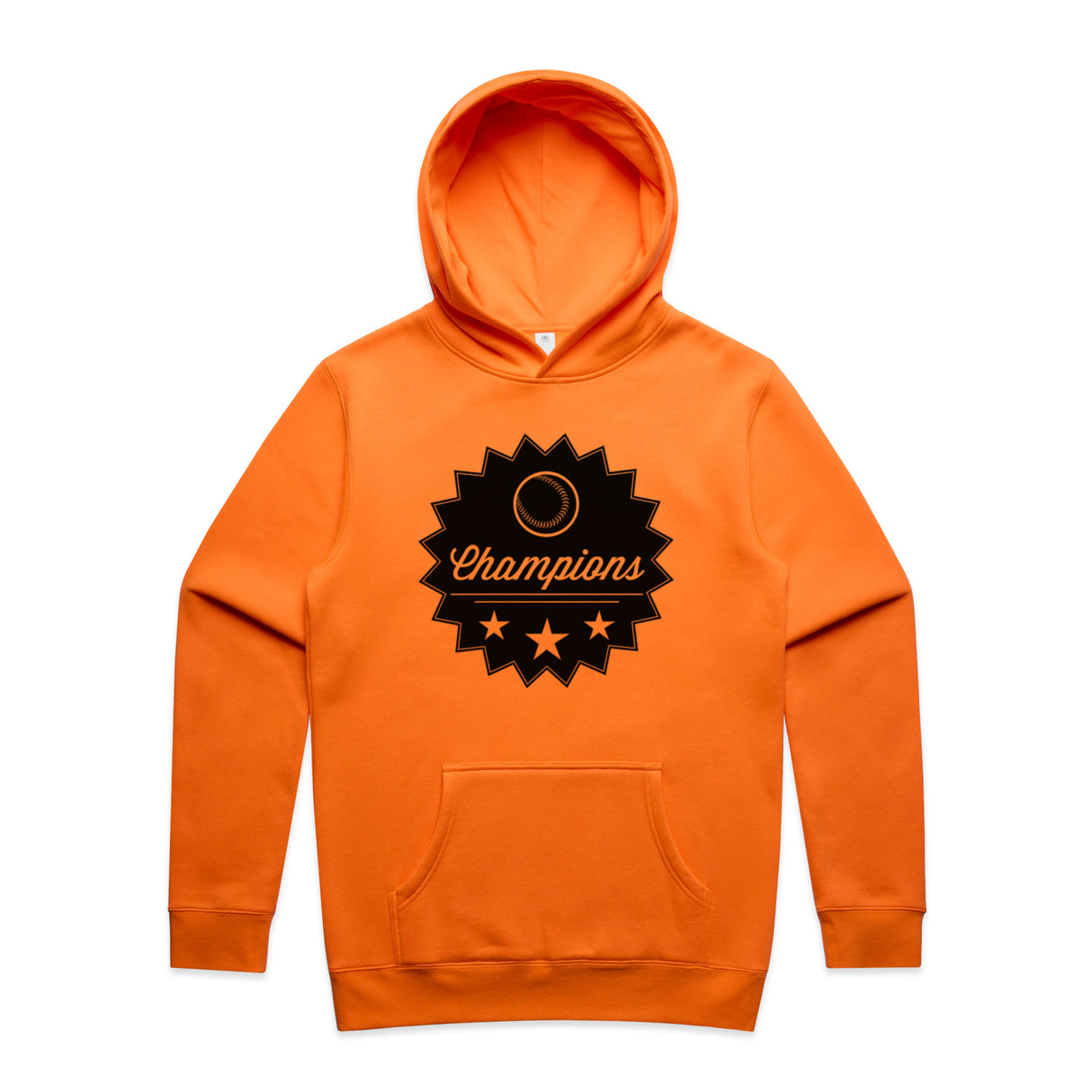 Safety Orange