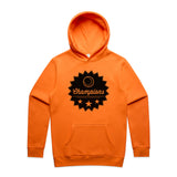 Safety Orange