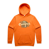 Safety Orange
