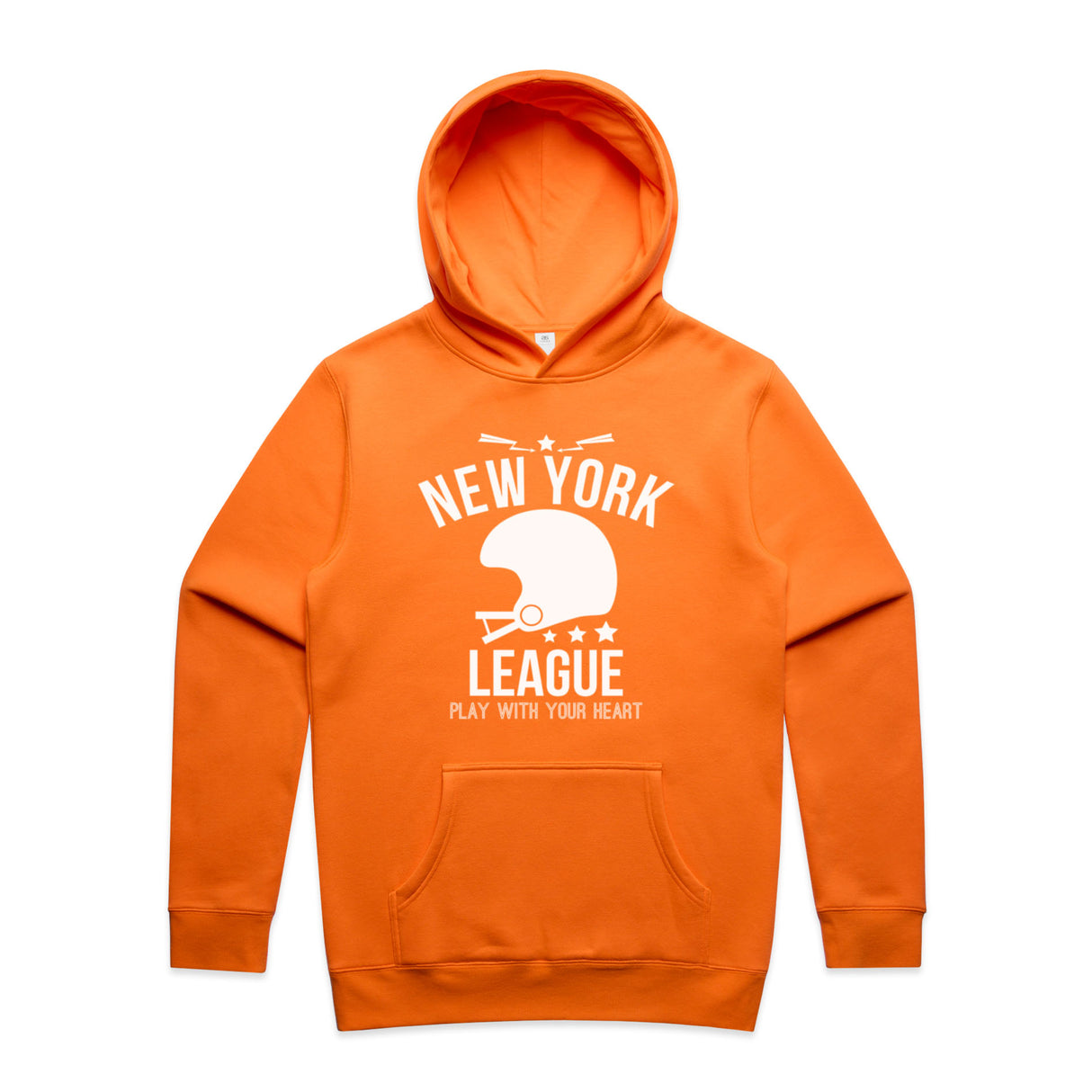 Safety Orange