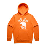 Safety Orange