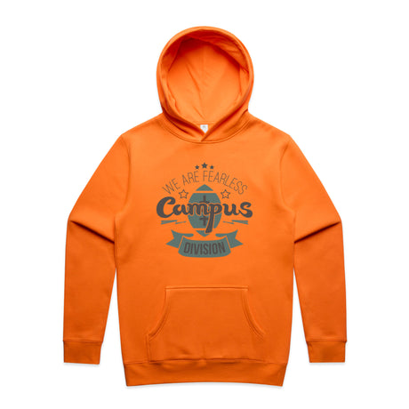 Safety Orange