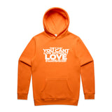 Safety Orange