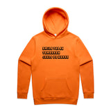 Safety Orange