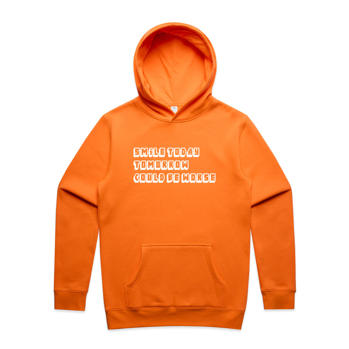 Safety Orange