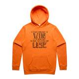 Safety Orange