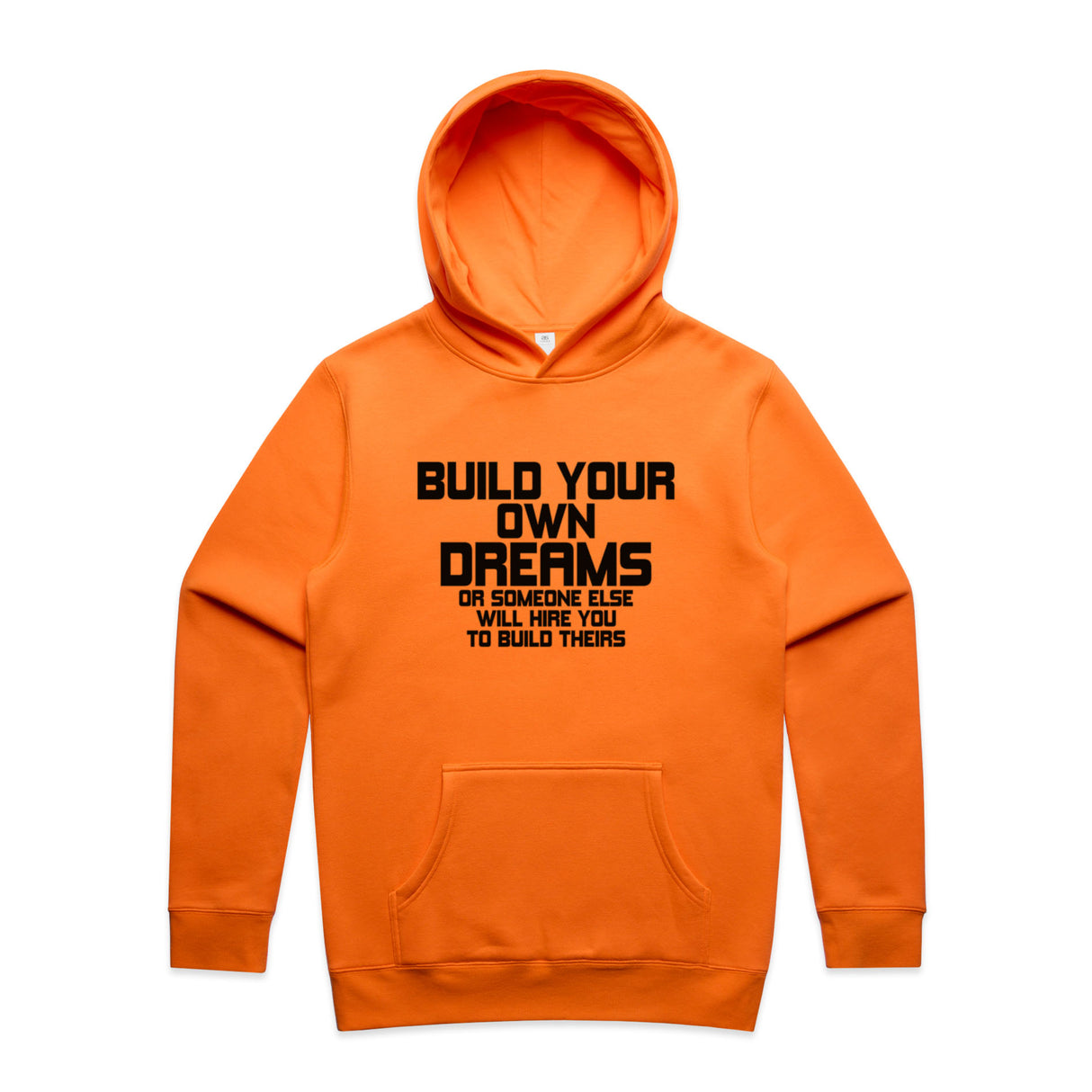 Safety Orange