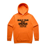 Safety Orange