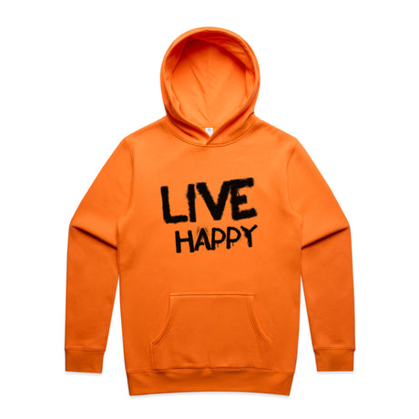 Safety Orange