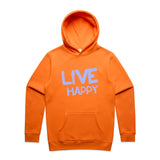 Safety Orange