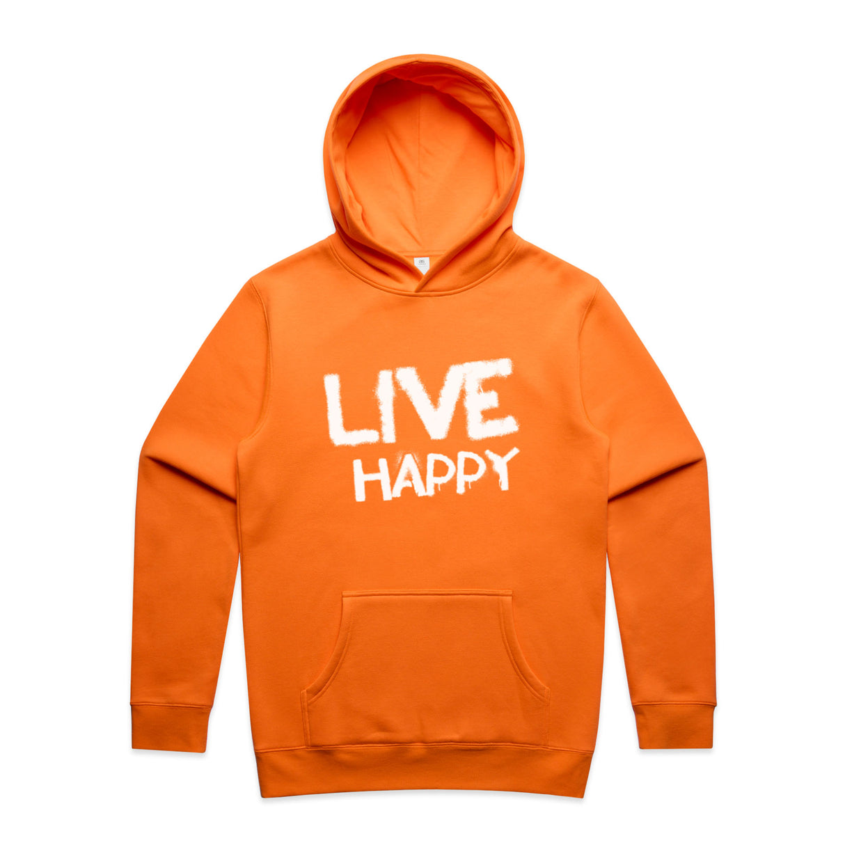 Safety Orange