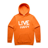 Safety Orange