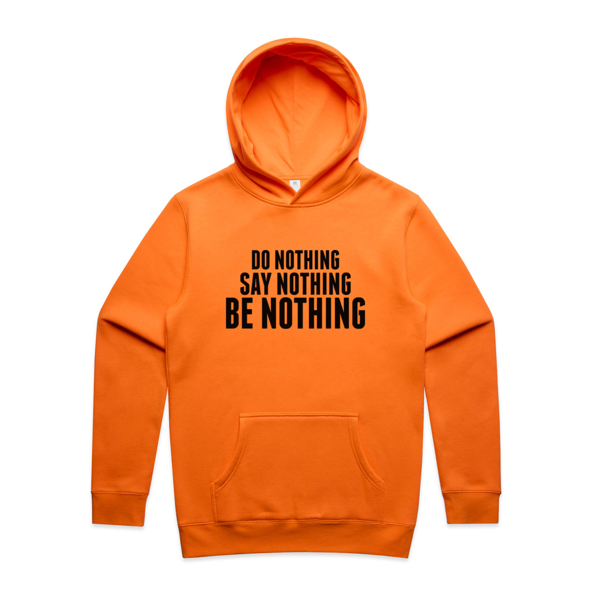 Safety Orange
