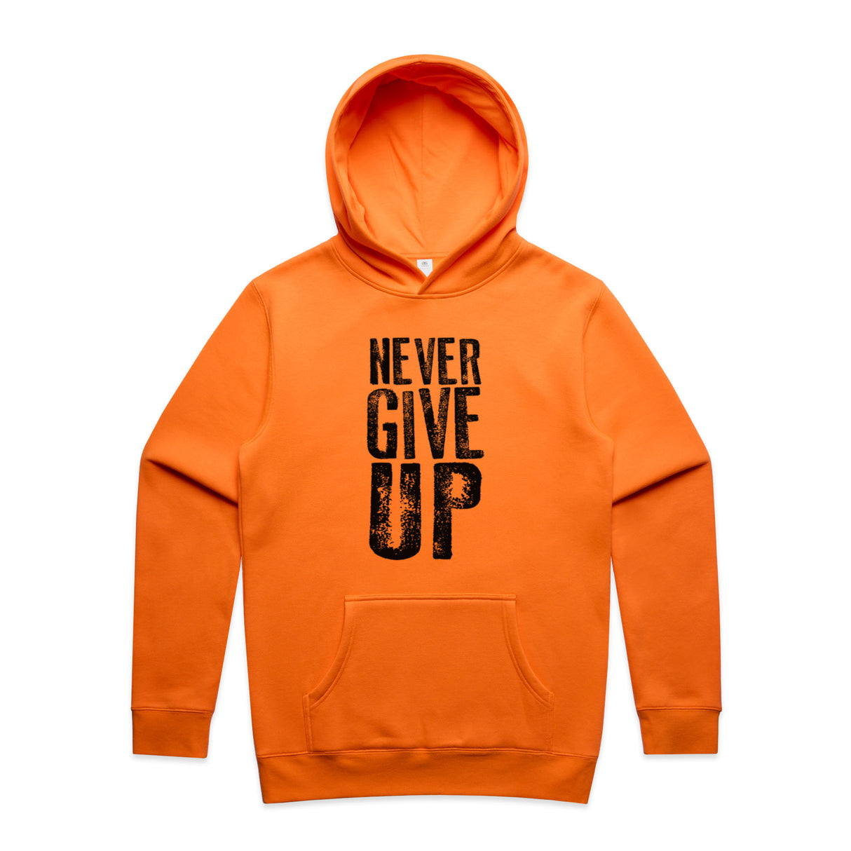 Safety Orange