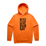 Safety Orange