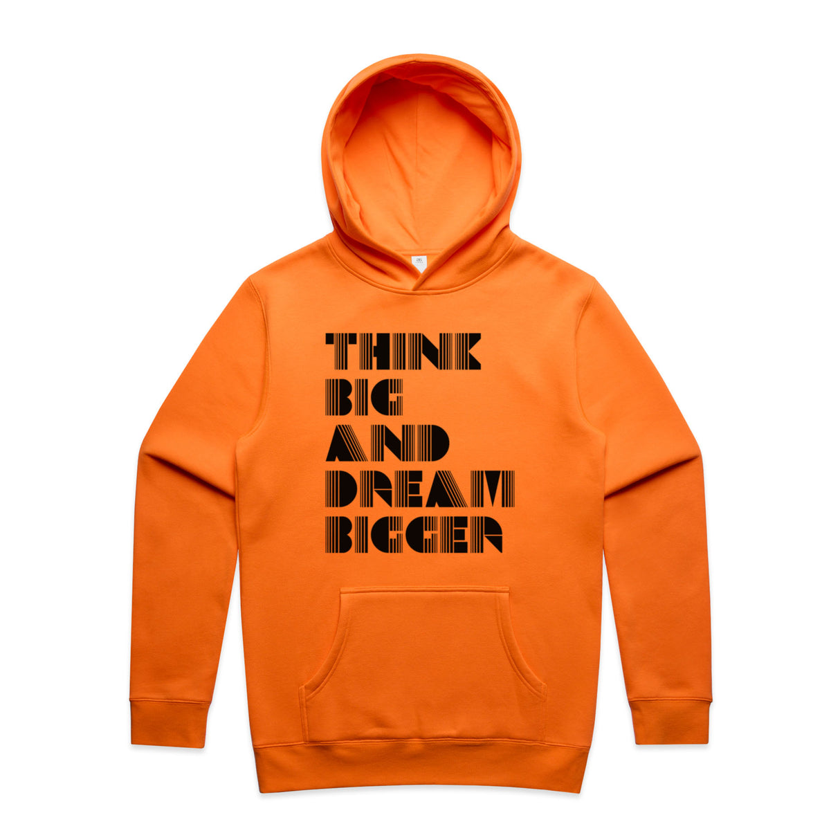 Safety Orange