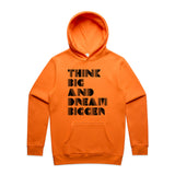 Safety Orange