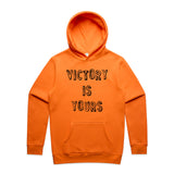Safety Orange