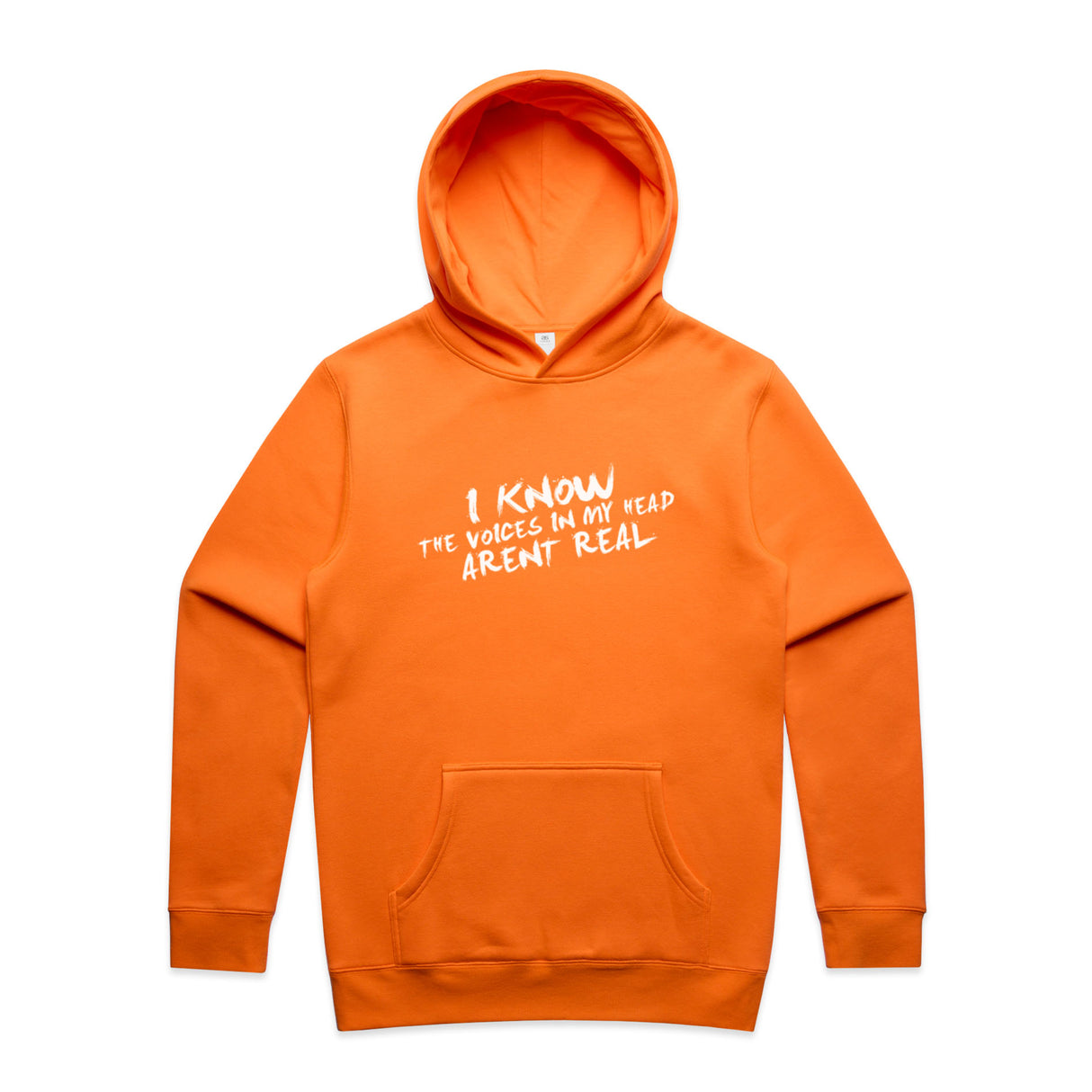 Safety Orange