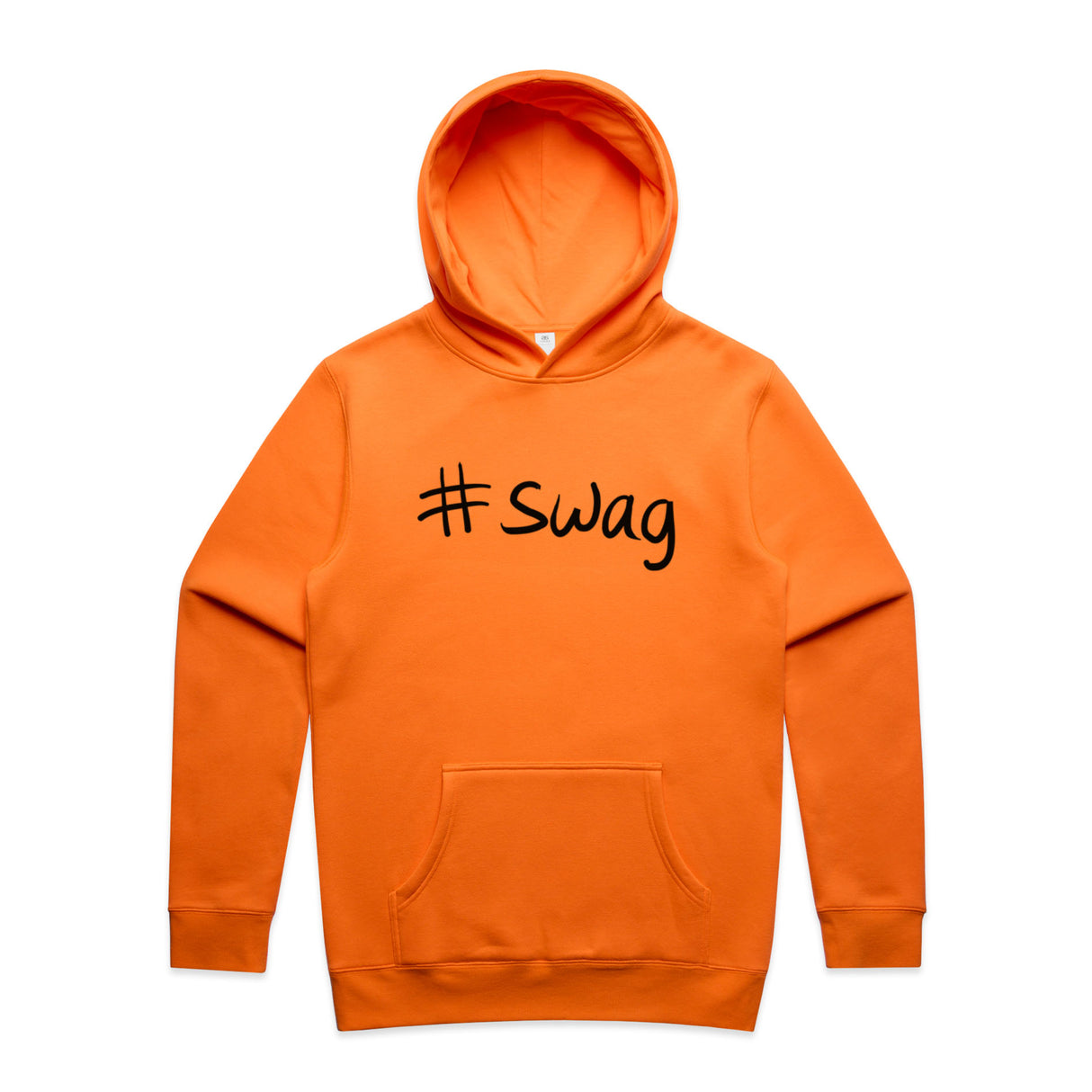 Safety Orange