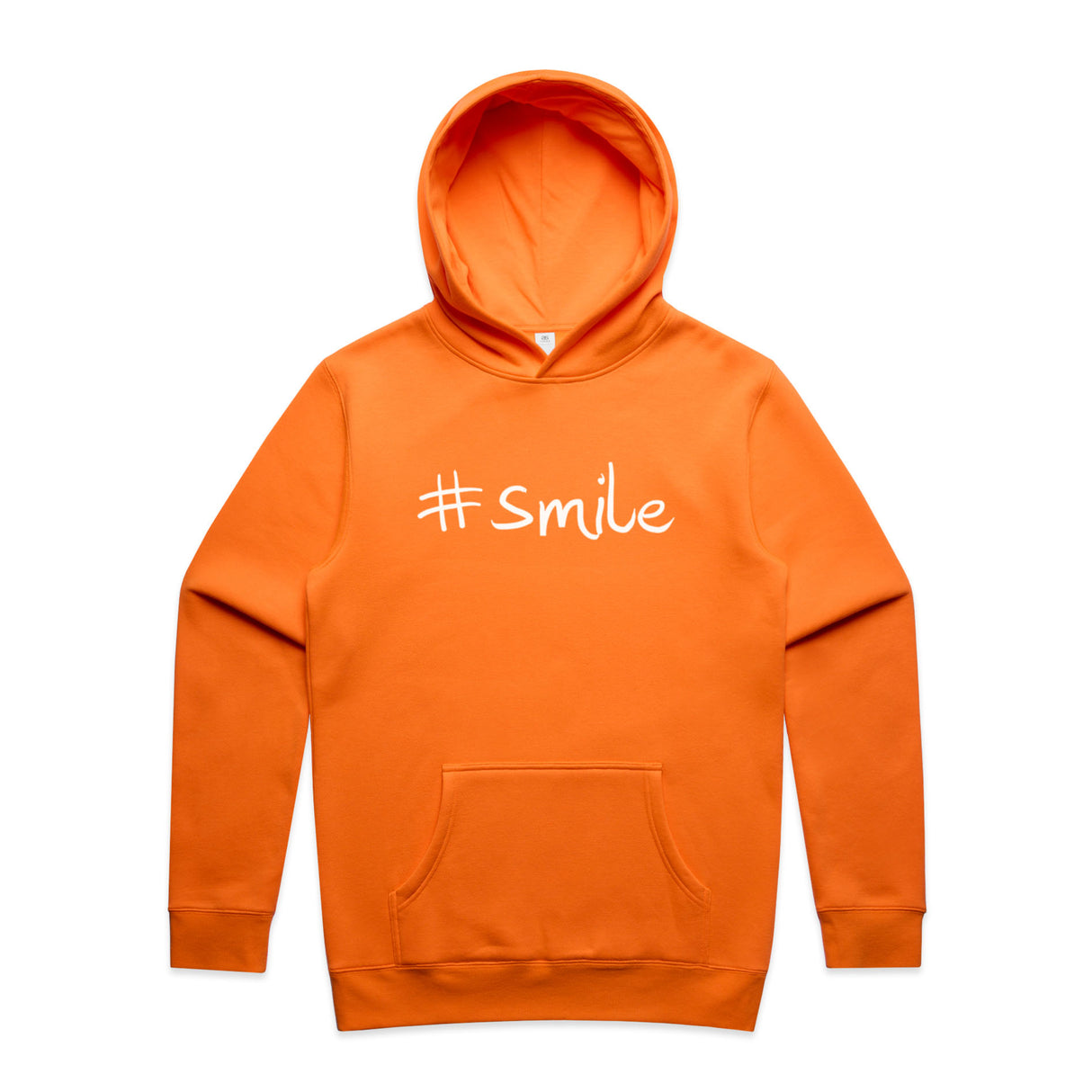 Safety Orange