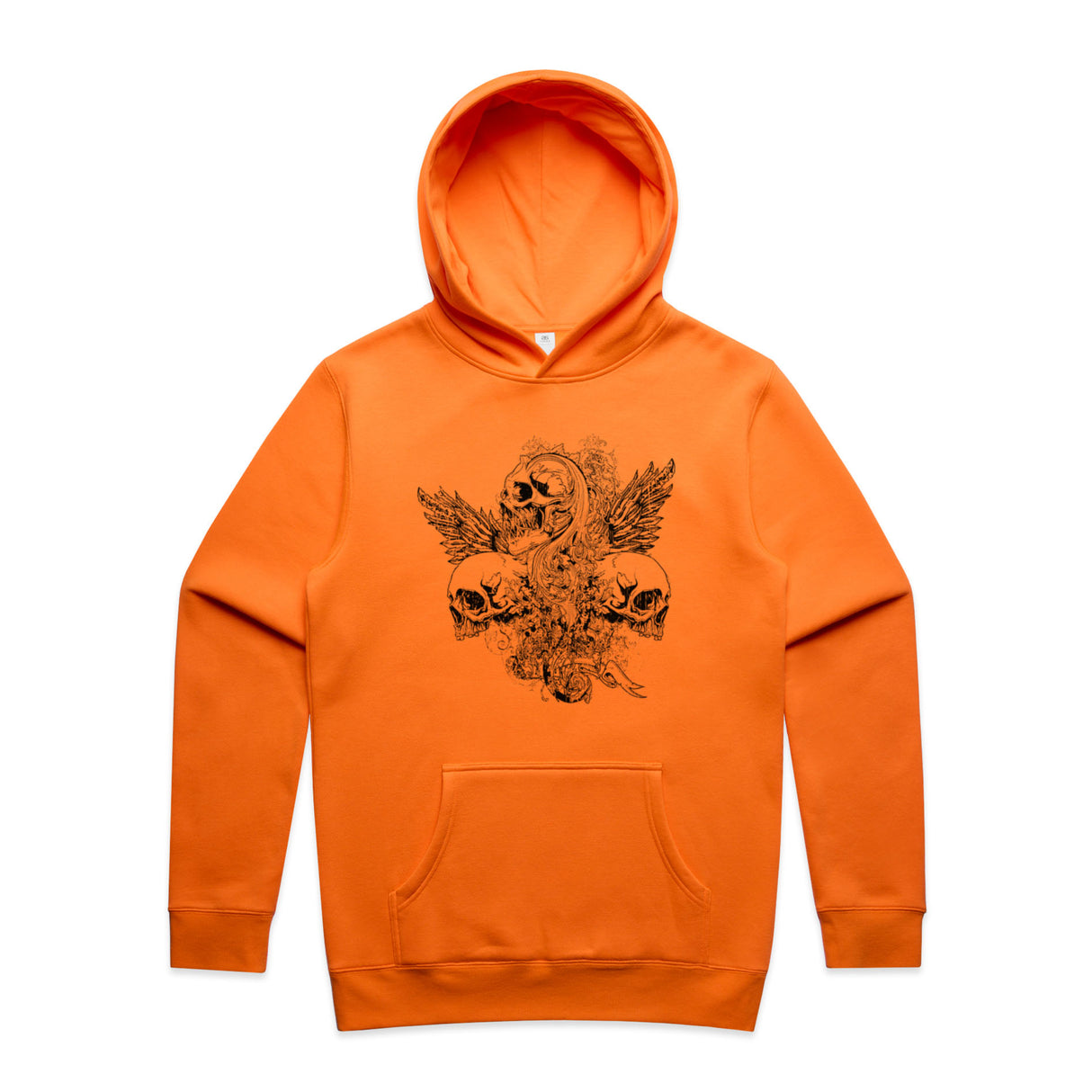 Safety Orange