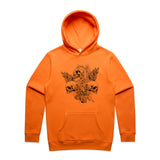 Safety Orange