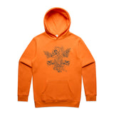 Safety Orange