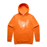Safety Orange