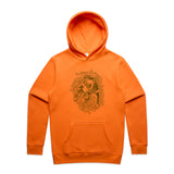 Safety Orange