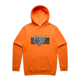 Safety Orange