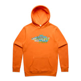 Safety Orange