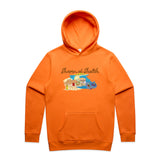 Safety Orange