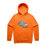 Safety Orange
