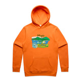 Safety Orange