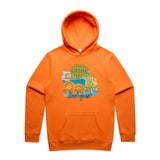 Safety Orange