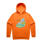 Safety Orange